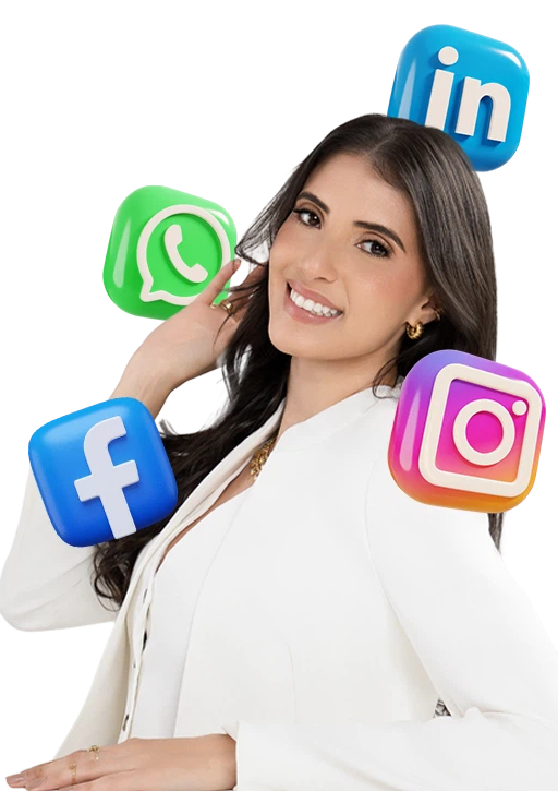 imagem da doutora