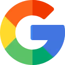 símbolo do google